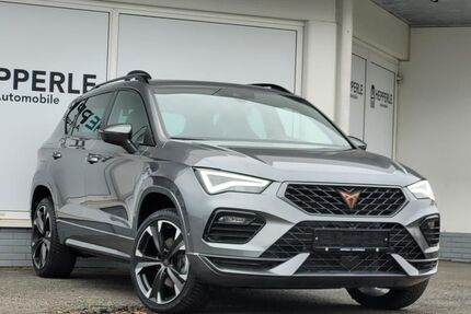 Cupra Ateca Gebrauchtwagen