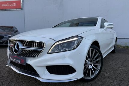 Mercedes-Benz CLS 400 Gebrauchtwagen