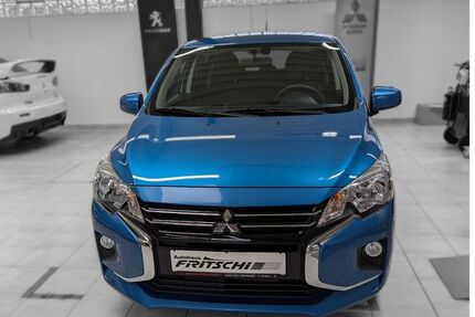 Mitsubishi Space Star Gebrauchtwagen