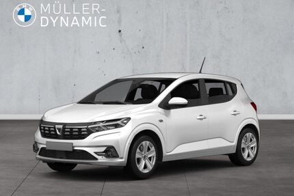 Dacia Sandero Gebrauchtwagen