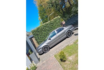 Jaguar X-Type Gebrauchtwagen