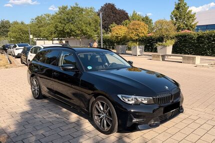 BMW 320 Gebrauchtwagen
