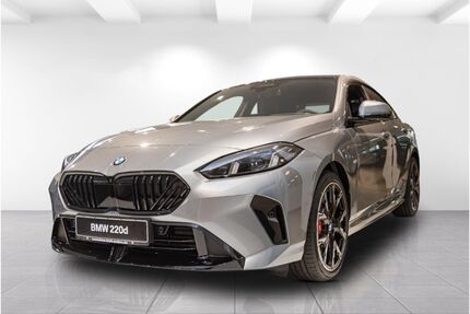 BMW 220 Gran Coupé Gebrauchtwagen