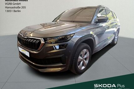 Skoda Kodiaq Gebrauchtwagen