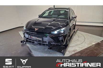Cupra Leon Gebrauchtwagen