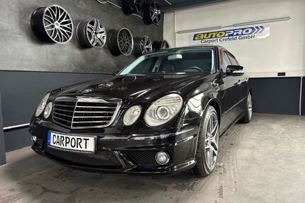 Mercedes-Benz E 500 Gebrauchtwagen