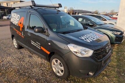 Dacia Dokker Gebrauchtwagen