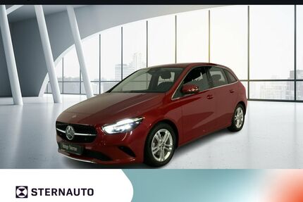 Mercedes-Benz B 180 Gebrauchtwagen