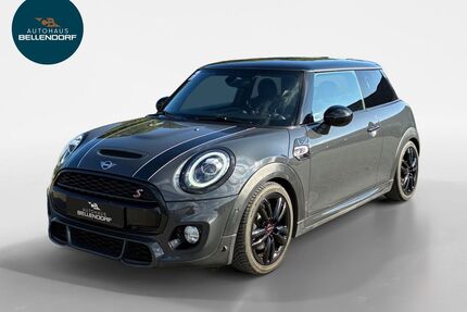 Mini Cooper S Gebrauchtwagen