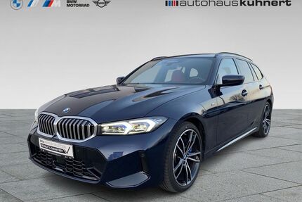 BMW 330 Gebrauchtwagen