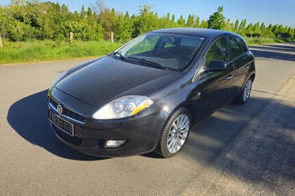 Fiat Bravo Gebrauchtwagen