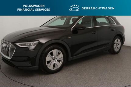 Audi e-tron Gebrauchtwagen
