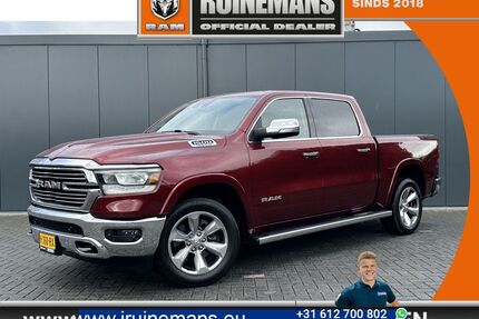 Dodge RAM Gebrauchtwagen