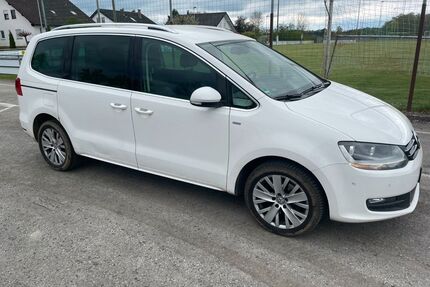 VW Sharan Gebrauchtwagen