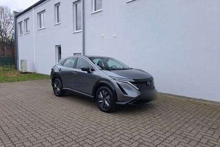 Nissan Ariya Gebrauchtwagen
