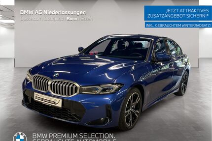 BMW 318 Gebrauchtwagen