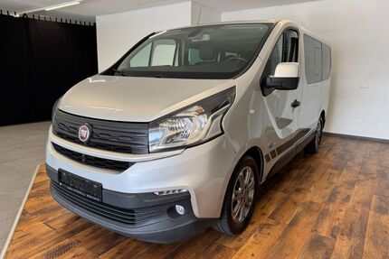Fiat Talento Gebrauchtwagen