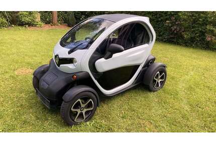 Renault Twizy Gebrauchtwagen