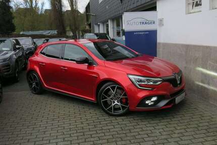 Renault Megane Gebrauchtwagen