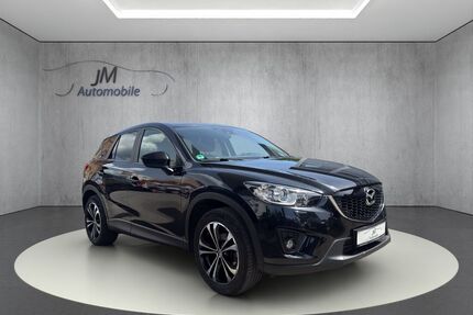 Mazda CX-5 Gebrauchtwagen