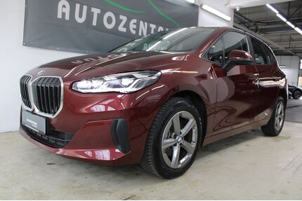 BMW 218 Gebrauchtwagen