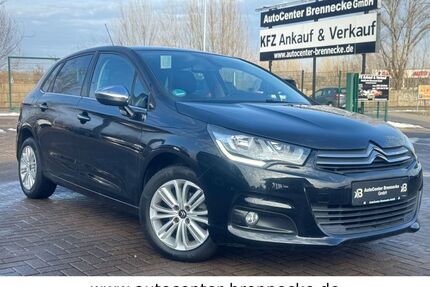 Citroen C4 Gebrauchtwagen