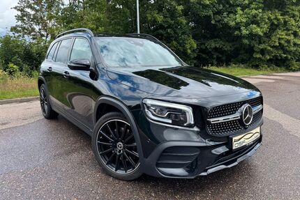 Mercedes-Benz GLB 220 Gebrauchtwagen