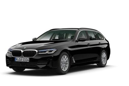 BMW 530 Gebrauchtwagen
