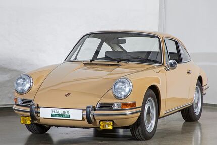 Porsche 911 Urmodell Gebrauchtwagen