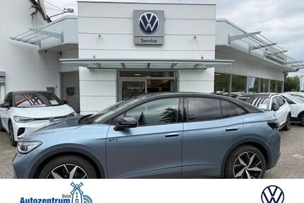 VW ID.5 Gebrauchtwagen