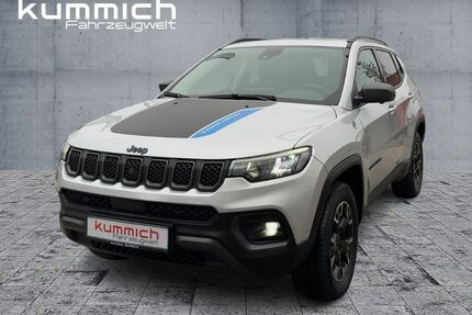 Jeep Compass Gebrauchtwagen