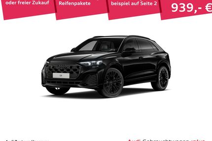 Audi Q8 Gebrauchtwagen