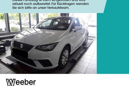 Seat Ibiza Gebrauchtwagen