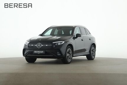 Mercedes-Benz GLC 200 Gebrauchtwagen