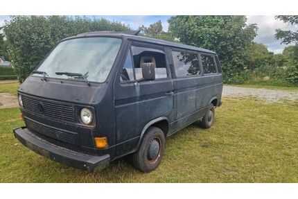 VW T3 andere Gebrauchtwagen
