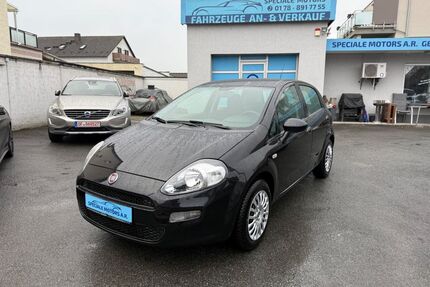 Fiat Punto Gebrauchtwagen
