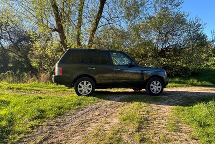 Land Rover Range Rover Gebrauchtwagen