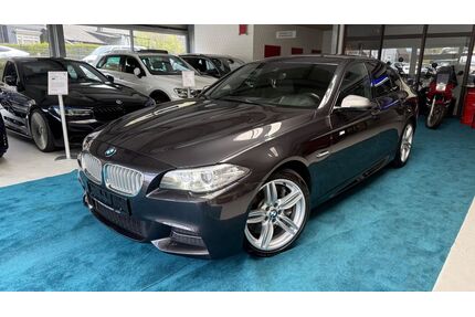 BMW M550 Gebrauchtwagen