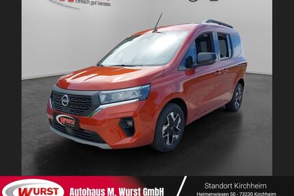 Nissan Townstar Gebrauchtwagen