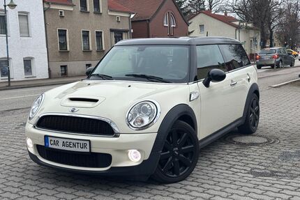 Mini Cooper S Clubman Gebrauchtwagen
