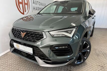 Cupra Ateca Gebrauchtwagen