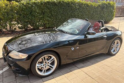 BMW Z4 M Gebrauchtwagen