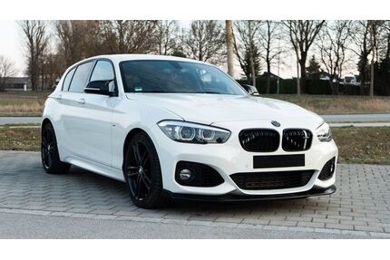 BMW 118 Gebrauchtwagen