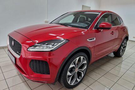 Jaguar E-Pace Gebrauchtwagen