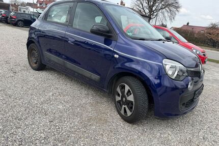 Renault Twingo Gebrauchtwagen