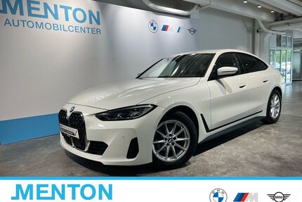 BMW 420 Gran Coupé Gebrauchtwagen