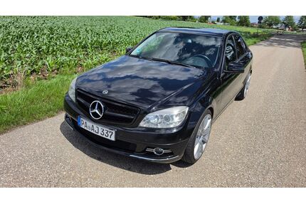 Mercedes-Benz C 200 Gebrauchtwagen