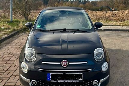 Fiat 500C Gebrauchtwagen