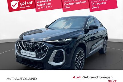 Audi SQ5 Gebrauchtwagen