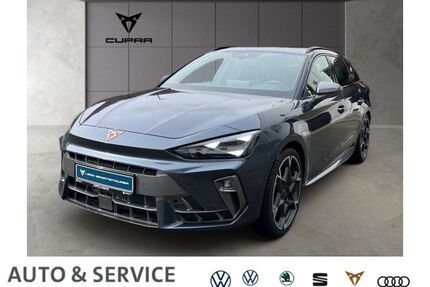 Cupra Leon Gebrauchtwagen